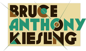 Bruce Anthony Kiesling